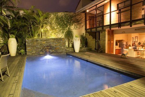Misty Blue Bed And Breakfast Durban Exteriör bild